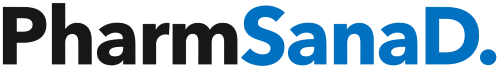 PharmSanaD